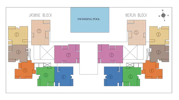 Oceanus Dwellings (P) Ltd