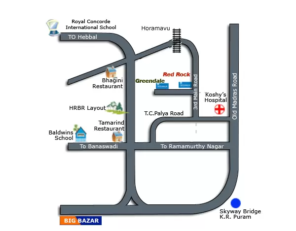 Oceanus Dwellings (P) Ltd
