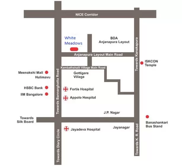 Oceanus Dwellings (P) Ltd