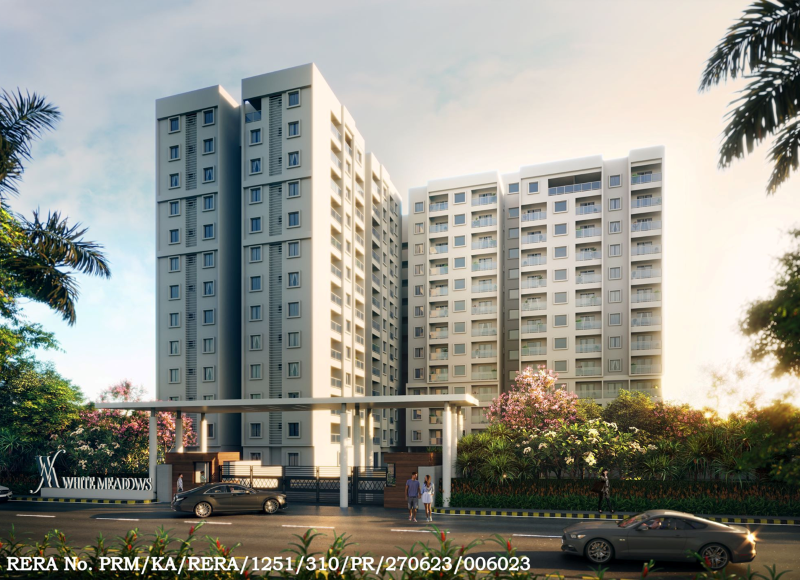 Oceanus Dwellings (P) Ltd